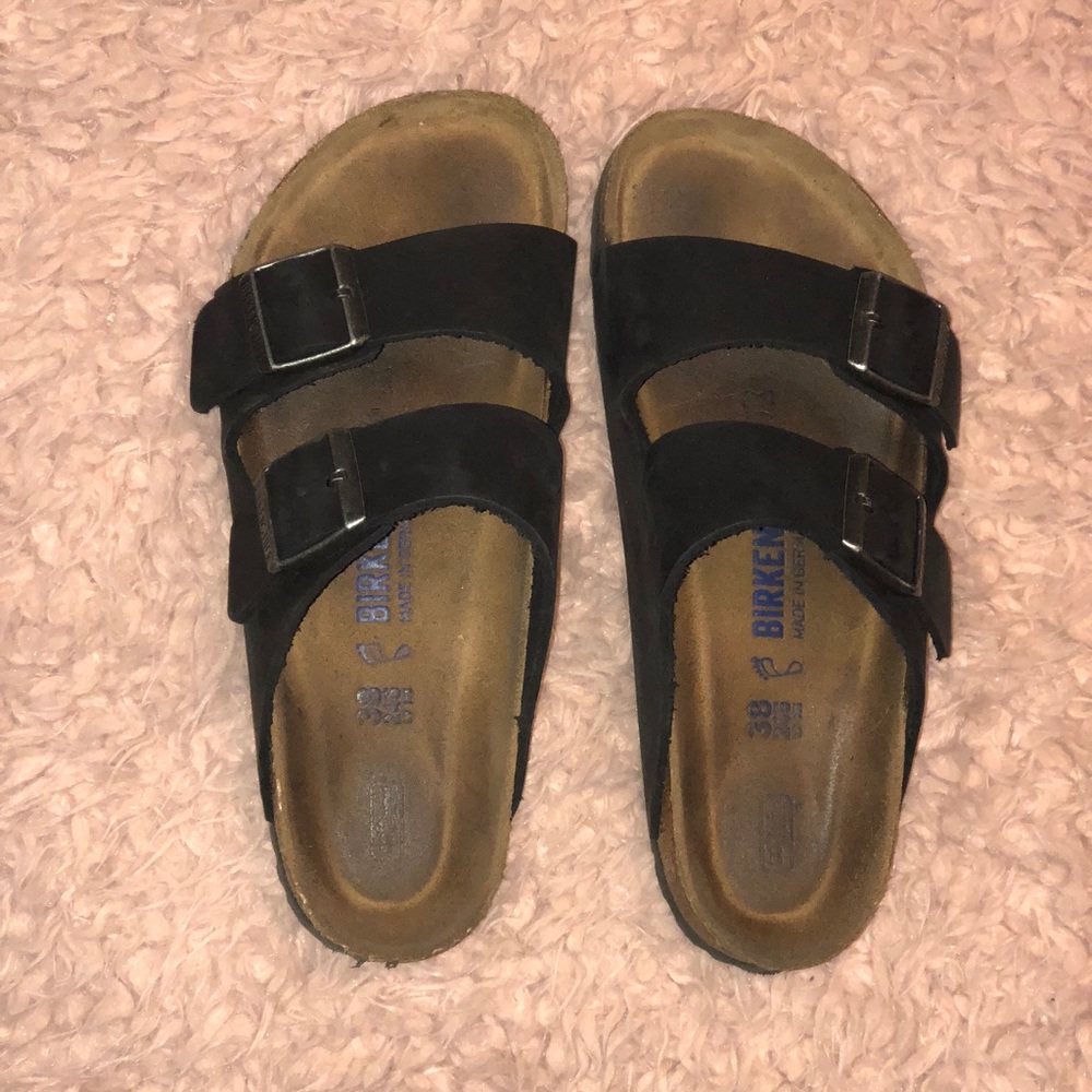 Birkenstock Sandals
